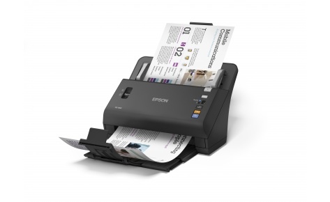 Epson WorkForce DS-860